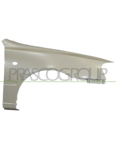 PARAFANGO ANTERIORE DESTRO CON FORO LUCCIOLA HYUNDAI ACCENT Mod. 01-00 - 12-01