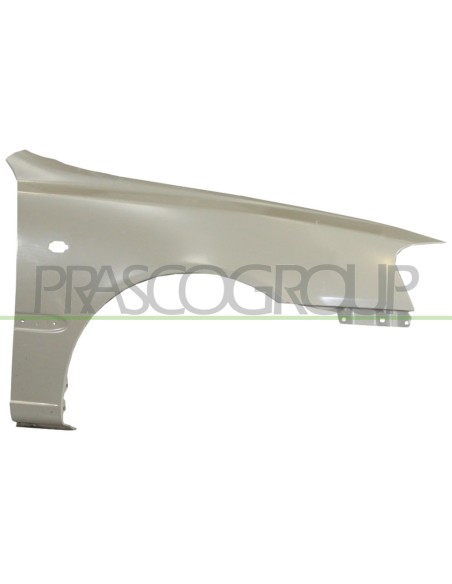 PARAFANGO ANTERIORE DESTRO CON FORO LUCCIOLA HYUNDAI ACCENT Mod. 01-00 - 12-01