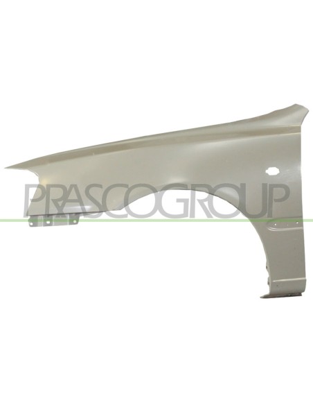 PARAFANGO ANTERIORE SINISTRO CON FORO LUCCIOLA HYUNDAI ACCENT Mod. 01-00 - 12-01