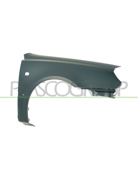 PARAFANGO ANTERIORE DESTRO CON FORO LUCCIOLA HYUNDAI ACCENT Mod. 01-02 - 08-06