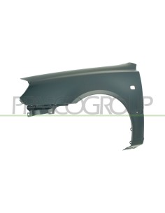PARAFANGO ANTERIORE SINISTRO CON FORO LUCCIOLA HYUNDAI ACCENT Mod. 01-02 - 08-06