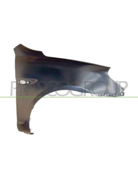 PARAFANGO ANTERIORE DESTRO CON FORO LUCCIOLA HYUNDAI ACCENT Mod. 09-06 - 12-10