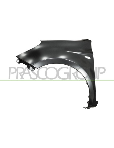 PARAFANGO ANTERIORE SINISTRO CON FORO LUCCIOLA HYUNDAI I20 Mod. 01-08 - 01-12