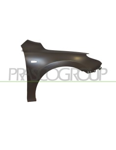 PARAFANGO ANTERIORE DESTRO CON FORO LUCCIOLA HYUNDAI I30 Mod. 01-10 - 02-12