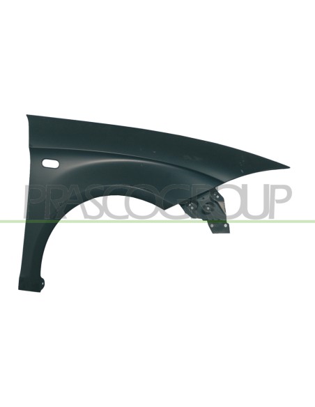PARAFANGO ANTERIORE DX CON FORO LUCCIOLA SEAT - TOLEDO - MOD. 01/05 - 12/08 ST3203033 PRASCO