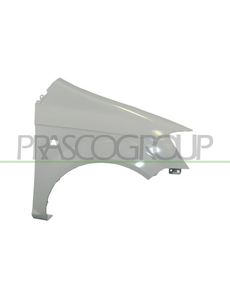 PARAFANGO ANTERIORE DESTRO CON FORO LUCCIOLA HYUNDAI GETZ Mod. 09-02 - 01-05