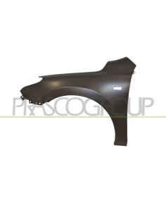 PARAFANGO ANTERIORE SINISTRO CON FORO LUCCIOLA HYUNDAI I30 Mod. 01-10 - 02-12