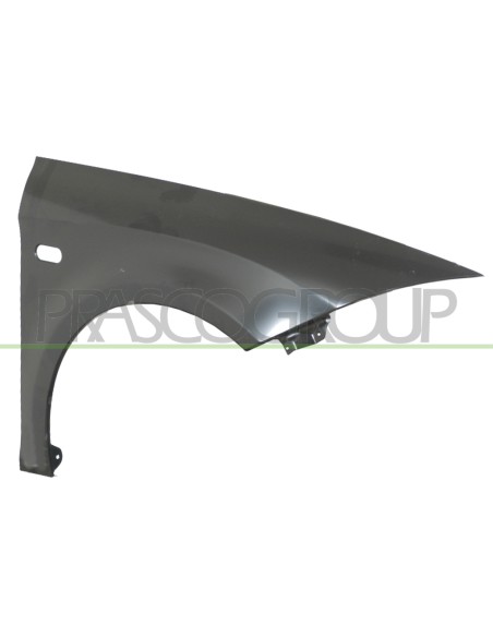 PARAFANGO ANTERIORE DESTRO CON FORO LUCCIOLA SEAT LEON Mod. 04-09 - 12-12