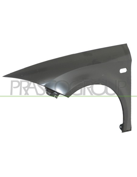 PARAFANGO ANTERIORE SINISTRO CON FORO LUCCIOLA SEAT LEON Mod. 04-09 - 12-12