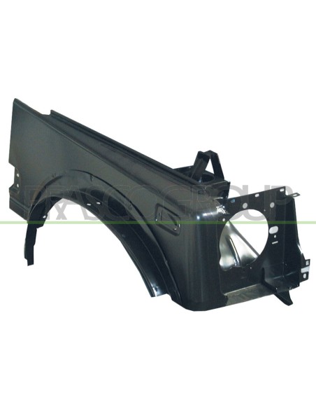 PARAFANGO ANTERIORE DX MOD. 86-90 SUZUKI - SJ413 SAMURAI - MOD. 01/86 - 12/95 SZ0403003 PRASCO