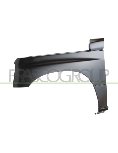 PARAFANGO ANTERIORE SX SUZUKI - VITARA - MOD. 10/88 - 12/92 SZ0483004 PRASCO
