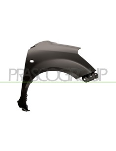 PARAFANGO ANTERIORE DESTRO CON FORO LUCCIOLA SUZUKI SPLASH Mod. 01-08 - 06-12