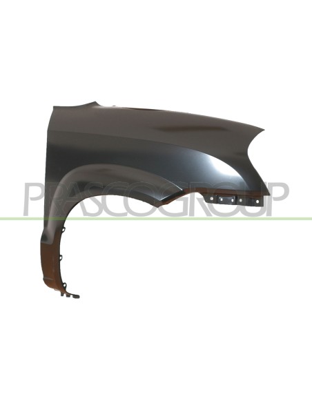 PARAFANGO ANTERIORE DESTRO CON FORO LUCCIOLA HYUNDAI TUCSON Mod. 01-04 - 12-10