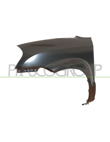 PARAFANGO ANTERIORE SINISTRO CON FORO LUCCIOLA HYUNDAI TUCSON Mod. 01-04 - 12-10