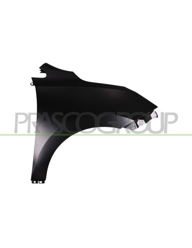 PARAFANGO ANTERIORE DX HYUNDAI - IX35 - MOD. 09/09 - HN8043003 PRASCO