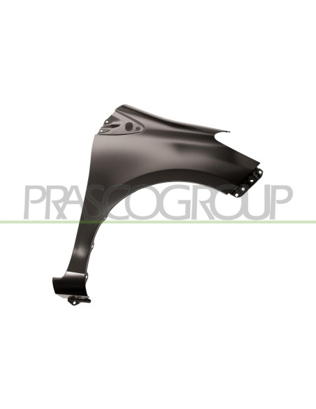 PARAFANGO ANTERIORE DX TOYOTA - YARIS - MOD. 09/11 - 06/14 TY3283003 PRASCO