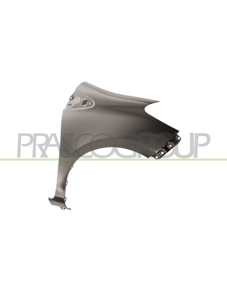 PARAFANGO ANTERIORE DESTRO TOYOTA YARIS Mod. 07-14 - 12-16