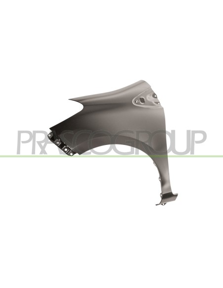 PARAFANGO ANTERIORE SINISTRO TOYOTA YARIS Mod. 07-14 - 12-16