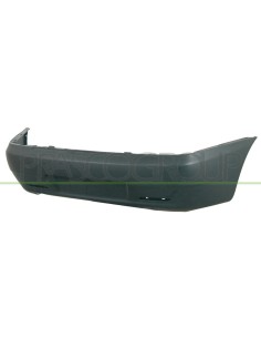 PARAURTI POSTERIORE CON PRIMER MOD. 4 PORTE ALFA ROMEO 156 Mod. 09-03 - 09-05