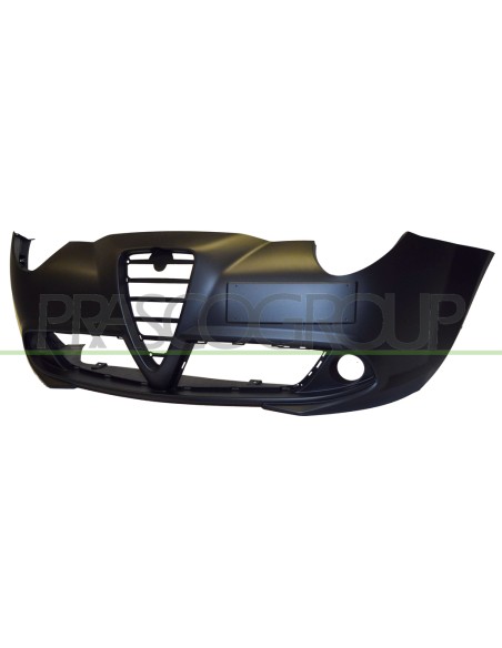 PARAURTI ANTERIORE CON PRIMER ALFA ROMEO MITO Mod. 09-08 - 02-16