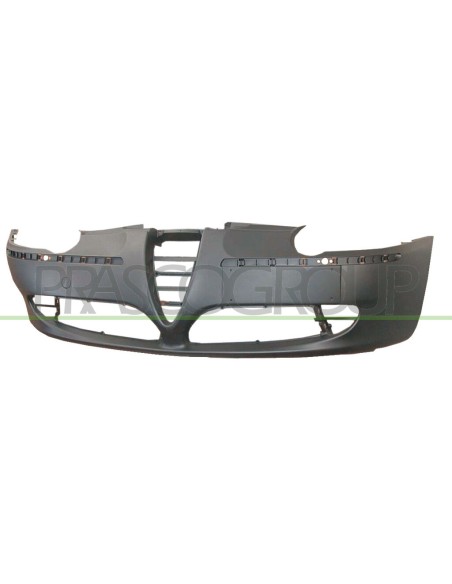 PARAURTI ANTERIORE CON PRIMER ALFA ROMEO 147 Mod. 10-00 - 11-04