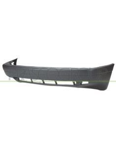 PARAURTI ANTERIORE NERO AUDI 80 Mod. 09-86 - 07-91