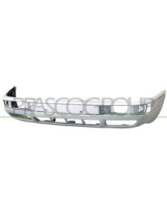 PARAURTI ANTERIORE CON PRIMER AUDI 80 Mod. 08-91 - 10-94