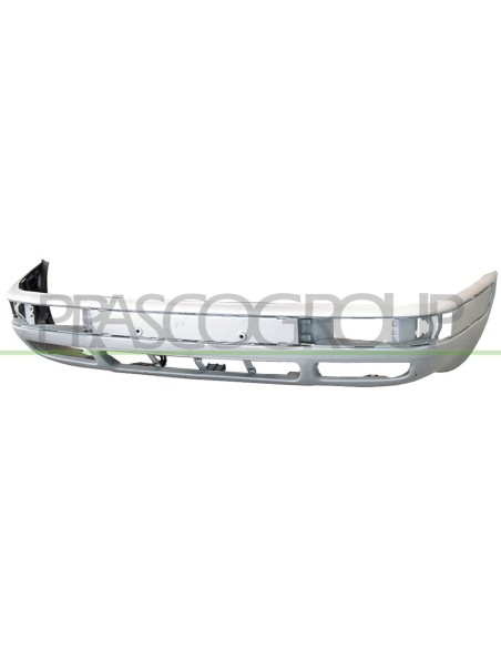 PARAURTI ANTERIORE CON PRIMER AUDI 80 Mod. 08-91 - 10-94