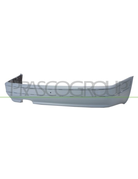 PARAURTI POSTERIORE CON PRIMER AUDI 80 Mod. 08-91 - 10-94