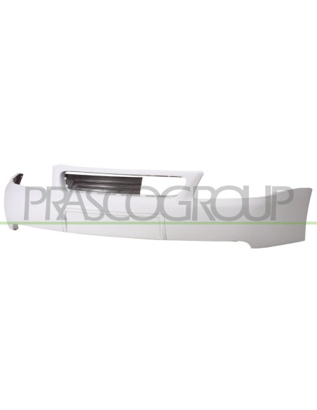 PARAURTI ANTERIORE CON PRIMER MOD. 09 in poi 00 AUDI A3 Mod. 08-96 - 08-03