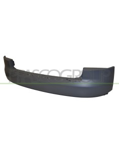 PARAURTI POSTERIORE CON PRIMER AUDI A4 (B6) Mod. 10-00 - 09-04