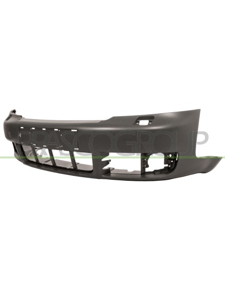 PARAURTI ANTERIORE CON PRIMER MOD. S4 03 05 AUDI A4 (B7) Mod. 10-04 - 11-07