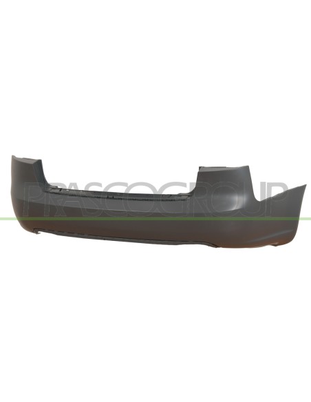 PARAURTI POSTERIORE CON PRIMER MOD. 4 PORTE AUDI A4 (B7) Mod. 10-04 - 11-07