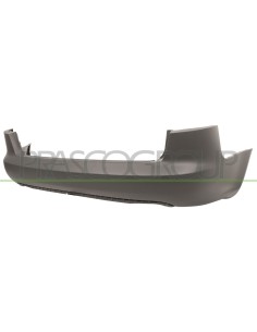PARAURTI POSTERIORE CON PRIMER MOD. STATION WAGON AUDI A4 (B7) Mod. 10-04 - 11-07
