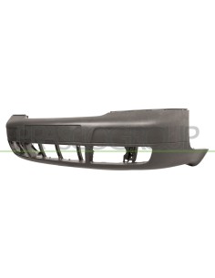 PARAURTI ANTERIORE CON PRIMER MOD. in poi 08-99 AUDI A6 Mod. 05-97 - 05-01