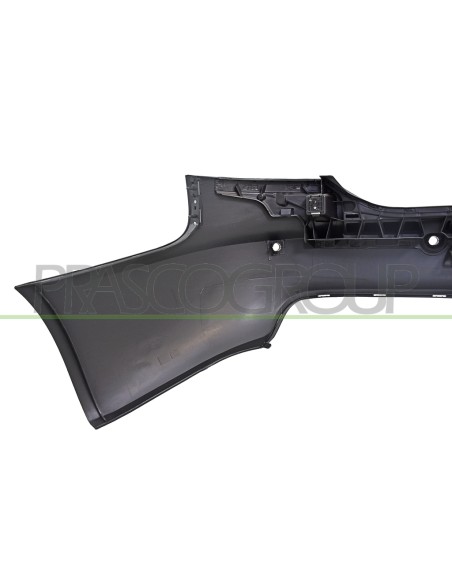 PARAURTI POSTERIORE CON PRIMER CON FORI PDC+SUPPORTI MOD. 4 PORTE AUDI A6 Mod. 05-04 - 10-08