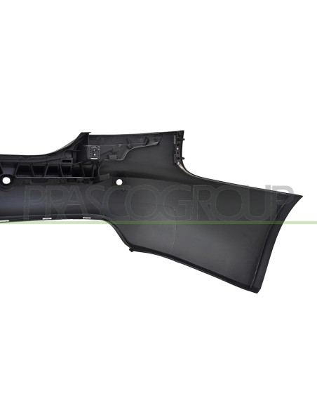 PARAURTI POSTERIORE CON PRIMER CON FORI PDC+SUPPORTI MOD. 4 PORTE AUDI A6 Mod. 05-04 - 10-08