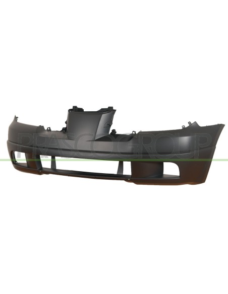 PARAURTI ANTERIORE CON PRIMER MITSUBISHI OUTLANDER Mod. 02-03 - 10-06