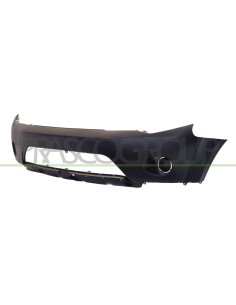 PARAURTI ANTERIORE CON PRIMER CON SEDE FENDI MITSUBISHI OUTLANDER Mod. 11-06 - 08-09