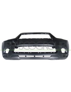 PARAURTI ANTERIORE CON PRIMER MOD. ASX MITSUBISHI OUTLANDER-ASX Mod. 09-09 - 07-12