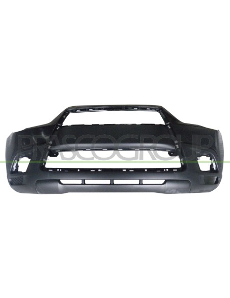 PARAURTI ANTERIORE CON PRIMER MOD. ASX MITSUBISHI OUTLANDER-ASX Mod. 09-09 - 07-12