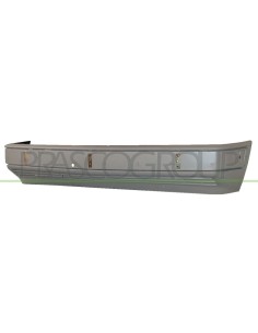 PARAURTI ANTERIORE CON PRIMER PER VETTURE CON CONDIZIONATORE MERCEDES E CLASS (W124) Mod. 07-93 - 06-95