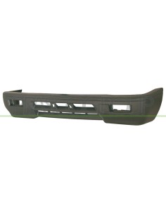 PARAURTI ANTERIORE MITSUBISHI L200 STRADA Mod. 01-94 - 08-96