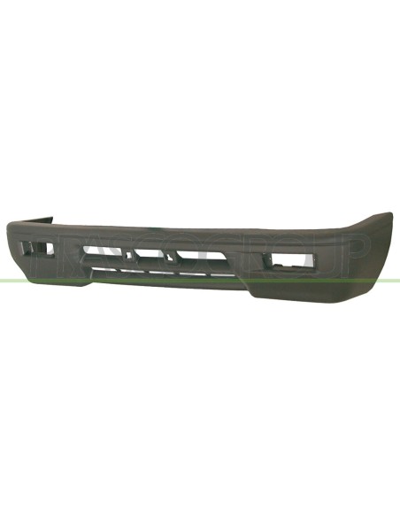 PARAURTI ANTERIORE MITSUBISHI L200 STRADA Mod. 01-94 - 08-96