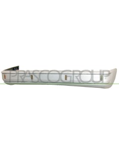 PARAURTI POSTERIORE CON PRIMER MERCEDES E CLASS (W124) Mod. 09-89 - 06-93