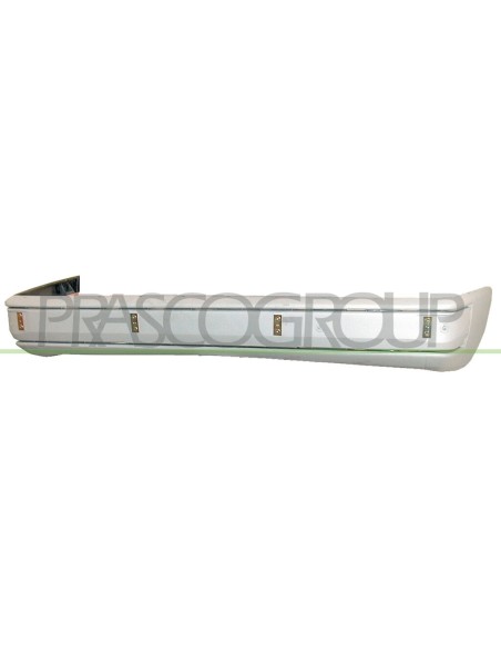 PARAURTI POSTERIORE CON PRIMER MERCEDES E CLASS (W124) Mod. 09-89 - 06-93