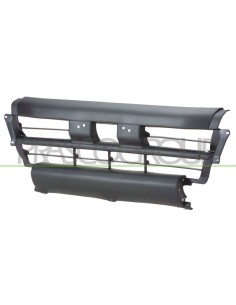 PARAURTI ANTERIORE CENTRALE MITSUBISHI - L200 - STRADA - MOD. 09/96 - 12/00 MB8151002 PRASCO