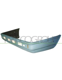 PARAURTI POSTERIORE CON PRIMER MERCEDES E CLASS (W124) Mod. 07-93 - 06-95