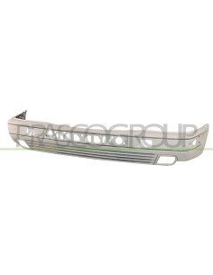 PARAURTI ANTERIORE CON PRIMER MOD. ELEGANCE-AVANTGARDE MERCEDES E CLASS (W210) Mod. 05-95 - 08-99