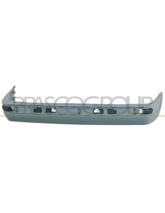 PARAURTI POSTERIORE CON PRIMER MOD. ELEGANCE-AVANTGARDE MERCEDES E CLASS (W210) Mod. 05-95 - 08-99